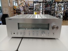 Amplificatore integrato Yamaha