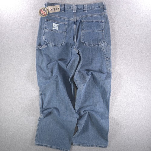 Jeans lee pipes carpenter usa - lee,