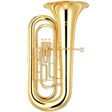 Yamaha YBB-201WC 4/4 3-Valve