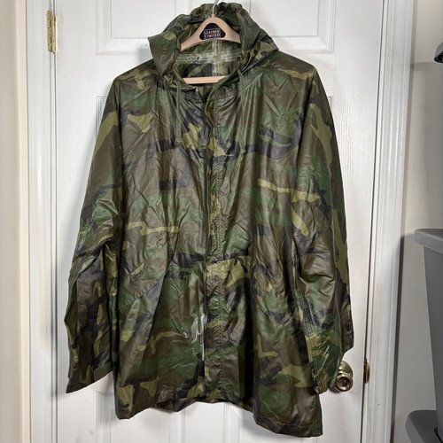 Giacca parka mimetica - , us