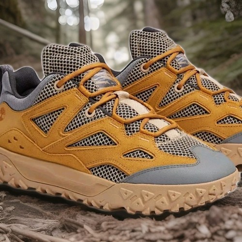 Scarpa trail uomo - da,