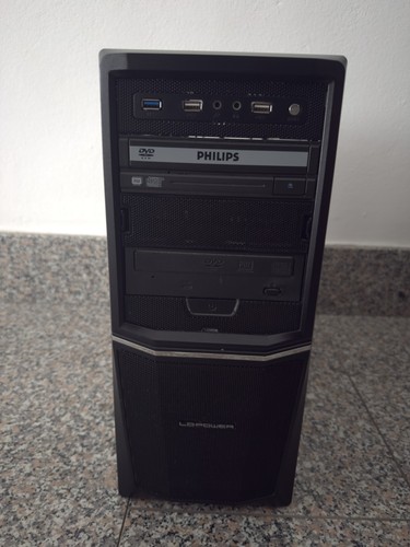 Desktop per ricambi - pc,