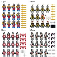 Set Blos Costruzione Castello