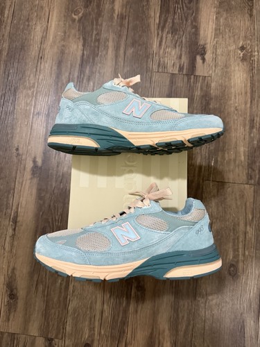 New balance 993 - new,