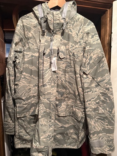 Parka pantalone usaf air - parka/pantalone,