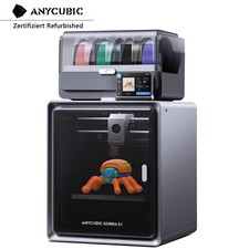 Ricondizionato anycubic - 95%,
