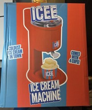 Macchina per Gelato ICEE -