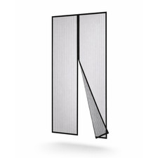 Zanzariera magnetica anti