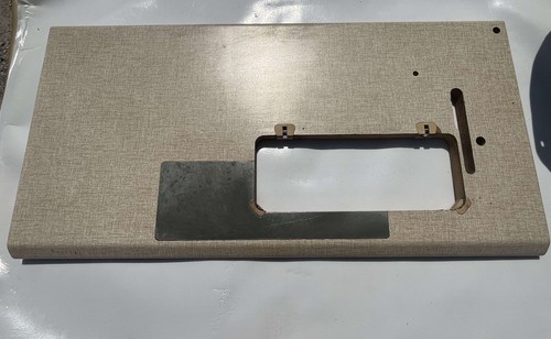 G90 pfaff tavola rinforzata - tavola,