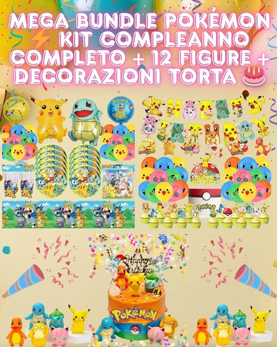 Utra bundle festa pokémon - utra,