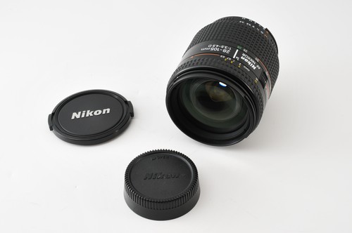 Quasi come nuovo nikon af - [quasi,