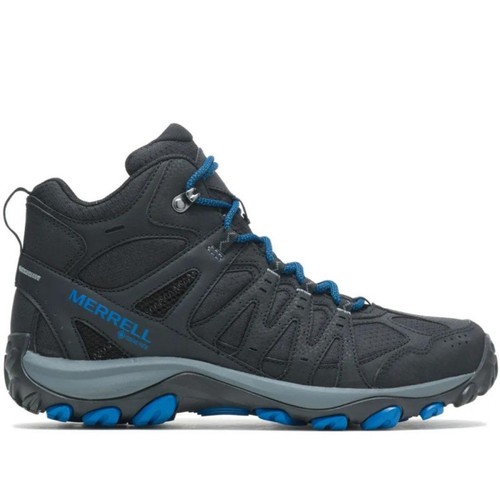 Merrell accentor sport mid - merrell, 3