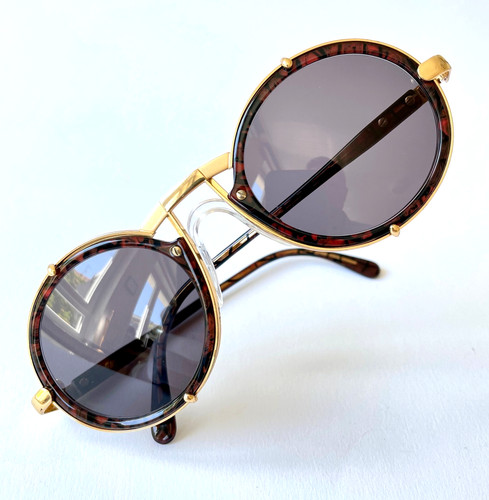 Occhiali sole vintage cazal - vintage,