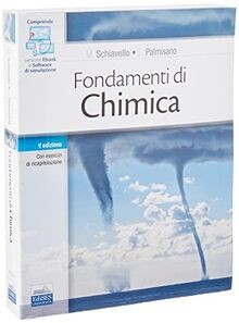 Fondamenti chimica von - fondamenti,