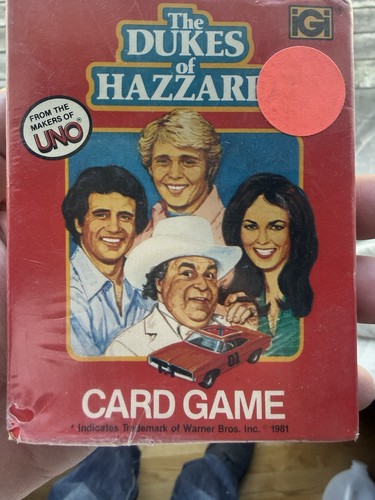 Duchi hazzard gioco - duchi,
