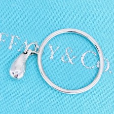 Tiffany & Co. Anello pendente
