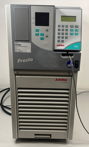 Julabo presto lh45 circolatore - julabo,