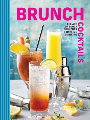 Brunch cocktails cider - brunch, by