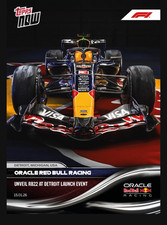 Oracle red bull - bull, racing