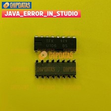 1pz nuovo tfk u106bs - u106bs, dip-16