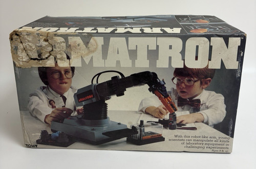 Radio shack tandy - shack, tomy