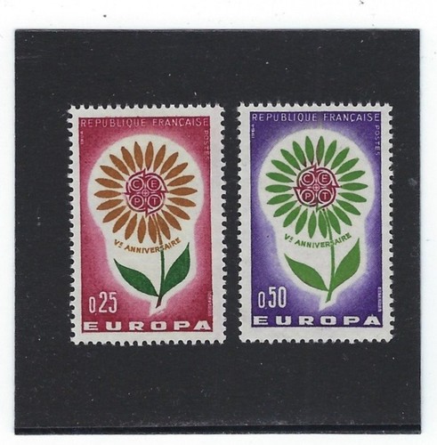 Francia 1964 europa - francia/francia,