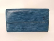 Portafoglio lungo Louis