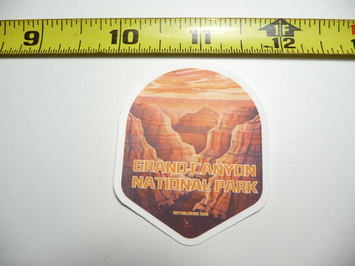 Grand canyon parco nazionale - canyon,