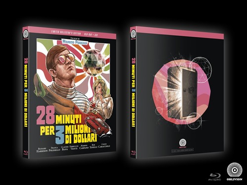 Minuti per milioni di - 28,