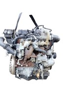 MOTORE COMPLETO PER FORD Focus Berlina 4° Serie Diesel 1.8 (08>11)