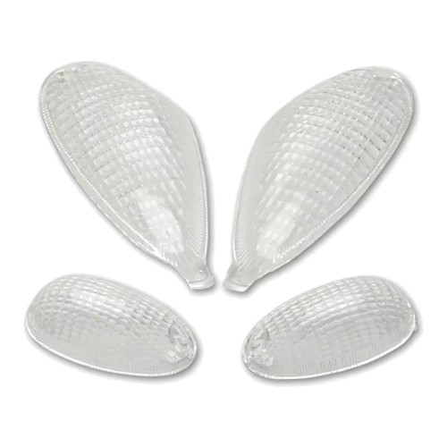Kit gemme bianche - kit, frecce