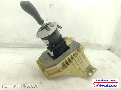Leva cambio automatico lancia - leva,