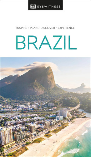 Brazil - (travel, guide)