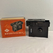 Serbatoio di sviluppo luce