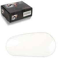 Vetro Fari Diffusore Sinistro