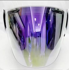 Visiera per Arai SZ-R VAS