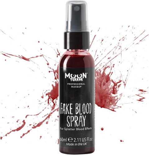 Spray per sangue - spray, fx