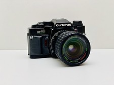 Olympus OM-40 fotocamera