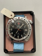 Orologio Vintage Vostok