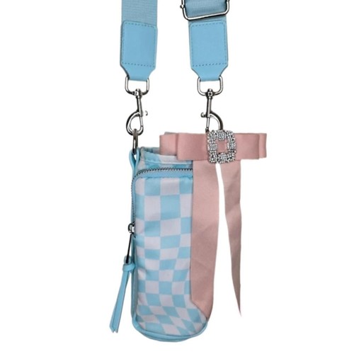 Borsa tracolla boohoo - borsa, a