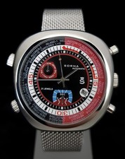 SORNA - OROLOGIO - OROLOGIO DA