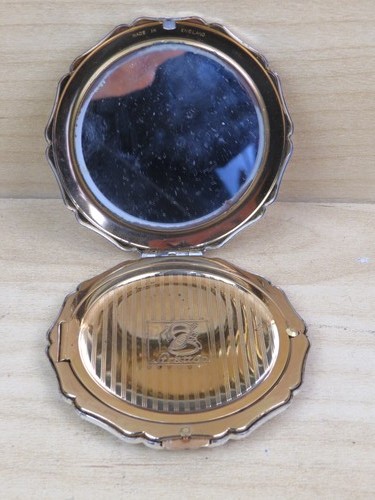 Porta cipria per - cipria, trucco