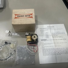 Nuovo kit motore ventola