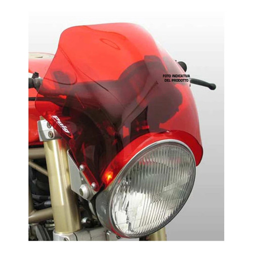 Puig cupolino univ raptor - puig,