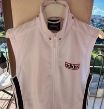 Giacchetto sportivo adidas - giacchetto,