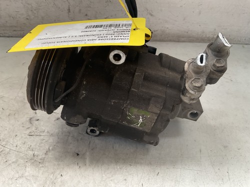 Compressore aria condizionata - compressore,