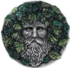 5 Dollars 2025 Niue - The