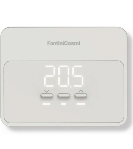 Cronotermostato fantini cosmi - fantini,