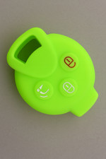GUSCIO COVER IN SILICONE PER CHIAVE TELECOMANDO SMART 451