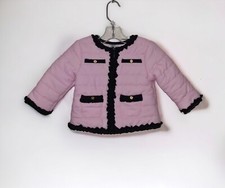 Giacca Cappotto Imbottito